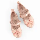 Cool Club, Balerini pentru fete, roz