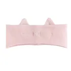 Cool Club, Bentita pentru fete, roz