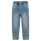 Cool Club, Blugi caldurosi pentru baieti, jogger, denim