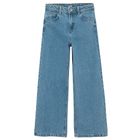 Cool Club, Blugi evazati pentru fete, denim