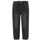 Cool Club, Blugi pentru baieti, jogger, gri