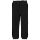 Cool Club, Blugi pentru baieti, jogger, negru