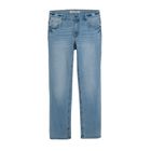 Cool Club, Blugi pentru baieti, tip regular, denim