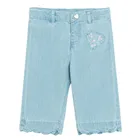 Cool Club, Blugi pentru fete, albastru