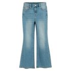 Cool Club, Blugi pentru fete, evazati, denim