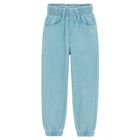 Cool Club, Blugi pentru fete, pull on, denim