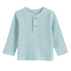 Cool Club, Bluza cu maneca lunga pentru baieti, albastru