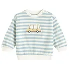Cool Club, Bluza cu maneca lunga pentru baieti, mix