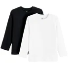 Cool Club, Bluza cu maneca lunga pentru baieti, mix, set, 2 buc.