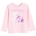 Cool Club, Bluza cu maneca lunga pentru fete, roz