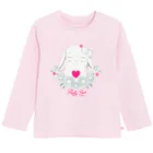 Cool Club, Bluza cu maneca lunga pentru fete, roz