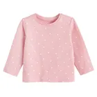 Cool Club, Bluza cu maneca lunga pentru fete, roz