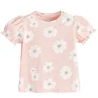 Cool Club, Bluza cu maneca scurta pentru fete, roz