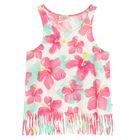 Cool Club, Bluza fara maneci pentru fete, mix