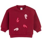 Cool Club, Bluza pentru fete, rosu