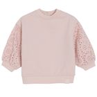 Cool Club, Bluza pentru fete, roz