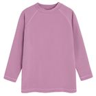 Cool Club, Bluza termica cu maneca lunga pentru fete, roz