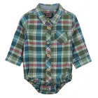 Cool Club, Body-camasa cu maneca lunga pentru baieti, mix