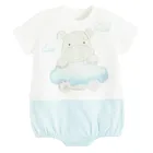Cool Club, Body cu maneca scurta pentru baieti, mix