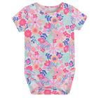 Cool Club, Body cu maneca scurta pentru fete, mix