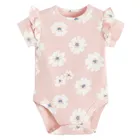 Cool Club, Body cu maneca scurta pentru fete, roz