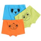 Cool Club, Boxeri pentru baieti, mix, set, 3 buc.