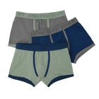Cool Club, Boxeri pentru baieti, mix, set, 3 buc.