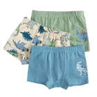 Cool Club, Boxeri pentru baieti, mix, set, 3 buc.