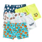 Cool Club, Boxeri pentru baieti, mix, set, 5 buc.