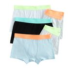 Cool Club, Boxeri pentru baieti, mix, set, 5 buc.