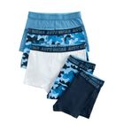 Cool Club, Boxeri pentru baieti, mix, set, 5 buc.