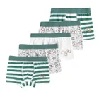 Cool Club, Boxeri pentru baieti, mix, set, 5 buc.