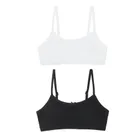 Cool Club, Bustiera pentru fete, mix, set, 2 buc.