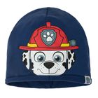 Cool Club, Caciula pentru baieti, bleumarin, imprimeu Paw Patrol