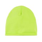 Cool Club, Caciula pentru baieti, lime fluo