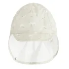 Cool Club, Caciula pentru baieti safari, UV 50, verde