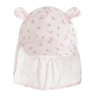 Cool Club, Caciula pentru fete safari, UV 50, roz