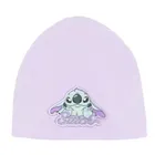 Cool Club, Caciula pentru fete, violet, imprimeu Lilo si Stitch