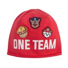 Cool Club, Caciula, rosie, imprimeu Paw Patrol