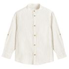 Cool Club, Camasa cu maneca lunga pentru baieti, cu in, regular, mix