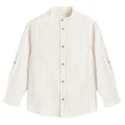 Cool Club, Camasa cu maneca lunga pentru baieti, cu in, regular, mix