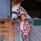 Cool Club, Camasa cu maneca lunga pentru fete, mix