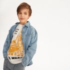 Cool Club, Camasa de blugi cu maneca lunga pentru baieti, oversize, denim