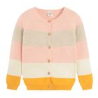 Cool Club, Cardigan fete, cardigan, mix culori