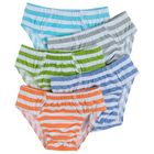 Cool Club, Chilotei pentru baieti, mix, set, 5 buc.