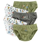 Cool Club, Chilotei pentru baieti, mix, set, 5 buc.