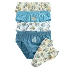 Cool Club, Chilotei pentru baieti, mix, set, 5 buc.