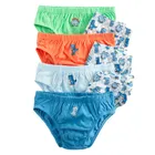 Cool Club, Chilotei pentru baieti, mix, set, 7 buc.