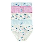 Cool Club, Chilotei pentru fete, mix, imprimeu Lilo si Stitch, set, 5 buc.