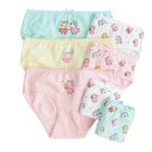Cool Club, Chilotei pentru fete, mix, imprimeu Peppa Pig, set, 7 buc.